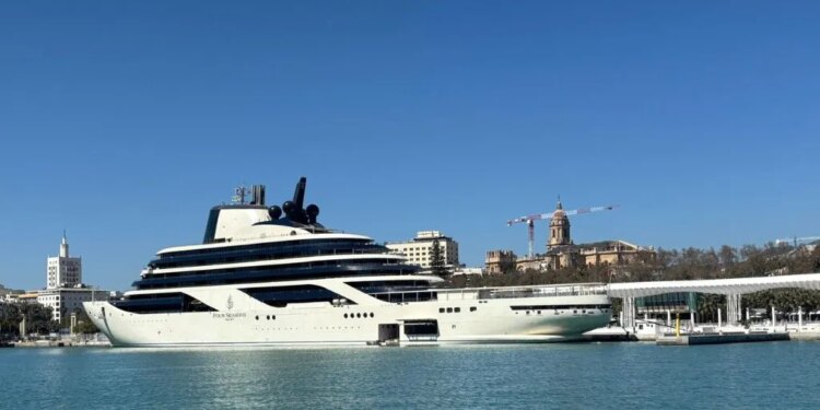 El puerto de Málaga afronta la temporada de otoño con 113 escalas de cruceros y alrededor de 165.000 pasajeros