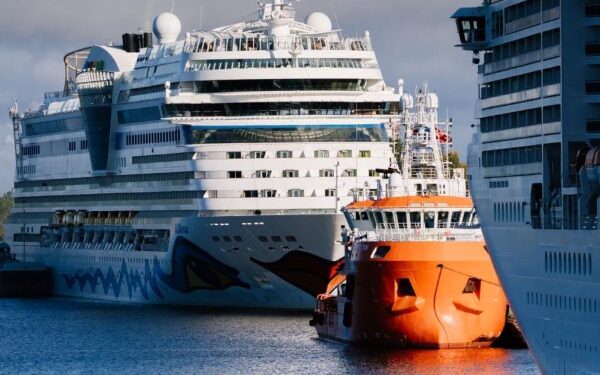 Letonia: Freeport of Riga mejora número de cruceristas con trabajo conjunto