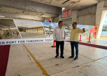 Regresa a Acapulco el crucero Eurodam tras 17 años de ausencia