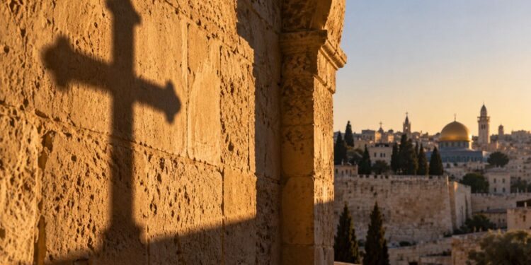 El turismo religioso resurge: de Tierra Santa a la JMJ de Seúl