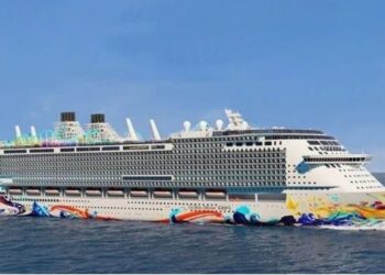 El turismo de crucero hacia el 2034 alcanzará la cifra de 436.700 millones de dólares