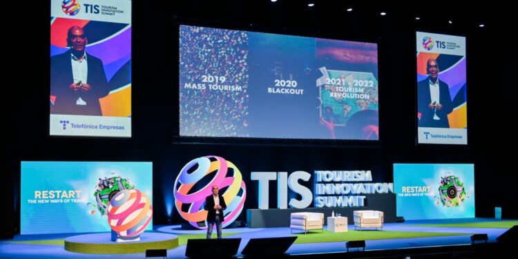 El industria turística inicia una nueva era: las tendencias del sector se presentan en Sevilla