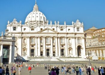 El turismo religioso en Italia, con suertes dispares