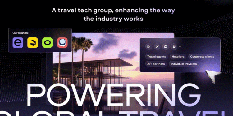 Emerging Travel Group y Agoda establecen una alianza estratégica