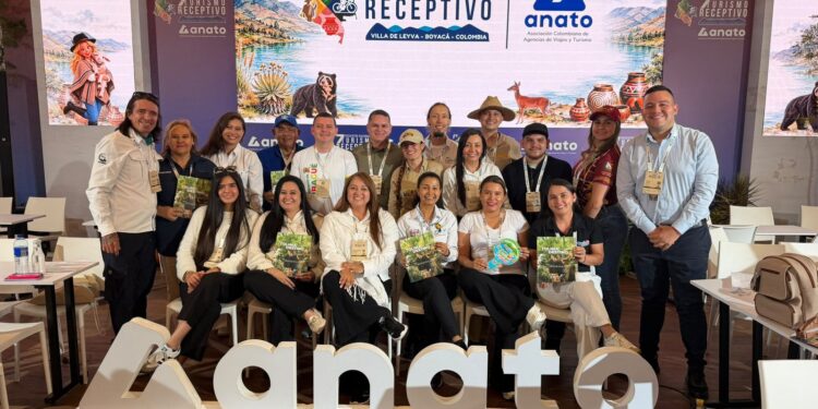 Empresas turísticas de Ibagué lograron cerca de 350 conexiones comerciales en encuentro nacional → La Voz Del Pueblo