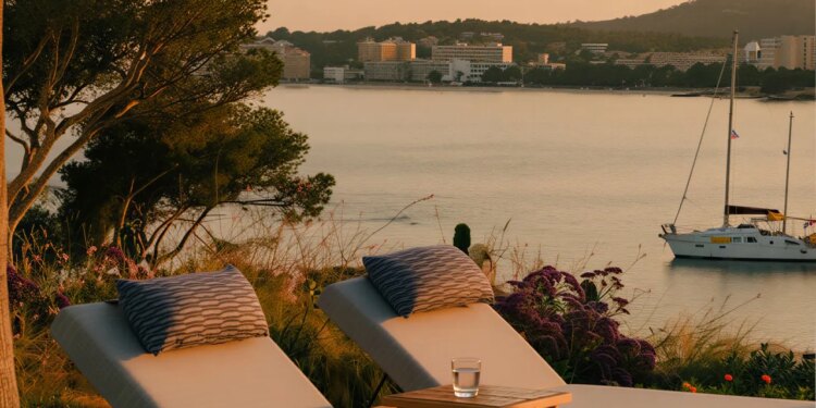 At This New Mallorca Resort, Local Artisanal Spirit Meets World-Class Hospitality