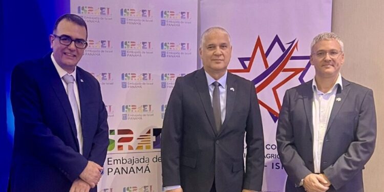 En Panamá, Israel promueve el turismo con el desafío de atraer a más visitantes de América Latina
