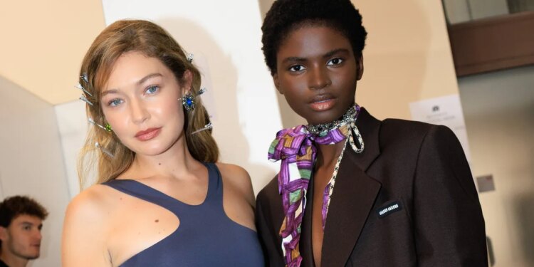 On the Podcast: Vogue Editors Share Their Thoughts From Paris Fashion Week