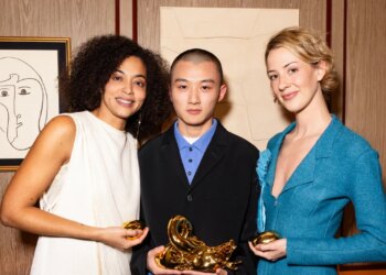On the Podcast: The 2026 Fashion Fund Winners Share Their Next Big Moves