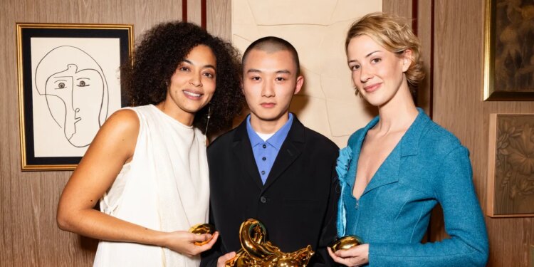 On the Podcast: The 2026 Fashion Fund Winners Share Their Next Big Moves