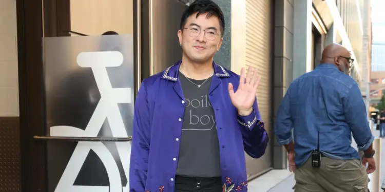 On the Podcast: Bowen Yang Wants Cher to Come See ‘Oh, Mary!’