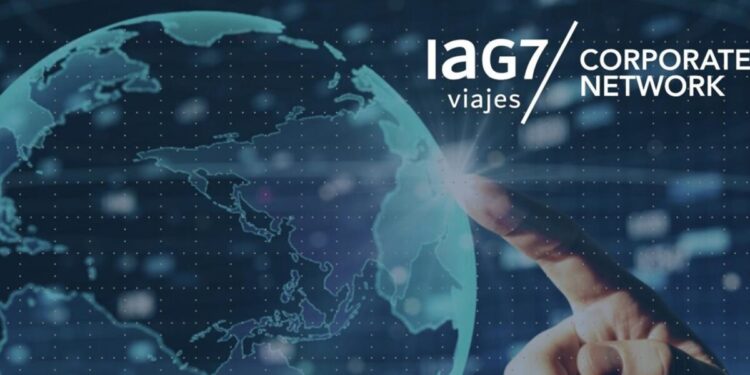 IAG7 Viajes reúne en Madrid a empresas del sector para debatir el futuro del viaje corporativo