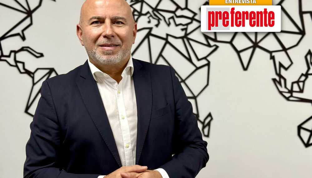 Avasa: “Sería un error obsesionarnos con competir con grandes redes”