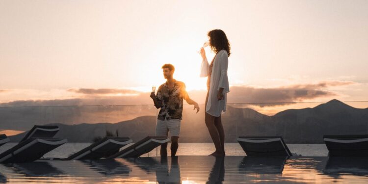 Lanzarote en pareja: la ruta por la isla de los volcanes que demuestra que no hace falta una playa paradisíaca para vivir un viaje romántico