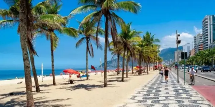 Vacaciones en Brasil 2027: cayó el real y creció la demanda