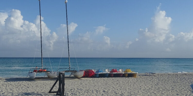 Varadero (Imagen de referencia) © CiberCuba