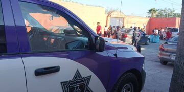 Lanzará Saltillo agrupamiento policial Infancia Segura para atender a niños en cruceros y calles