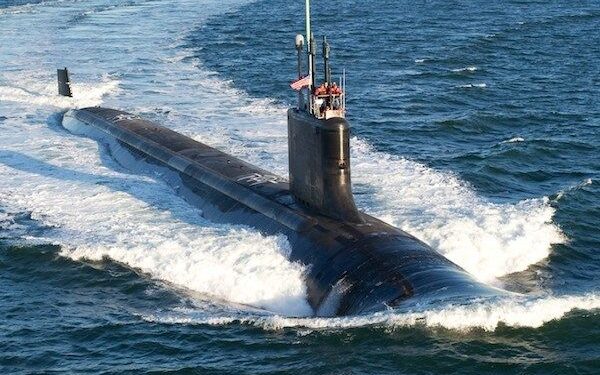 EEUU destina 743 millones de dólares al desarrollo de su nuevo misil de crucero nuclear para los submarinos de la clase Virginia