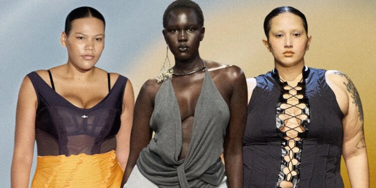 “We Are Facing a Pandemic of People Shrinking”: 3 Designers on the State of Size Inclusivity
