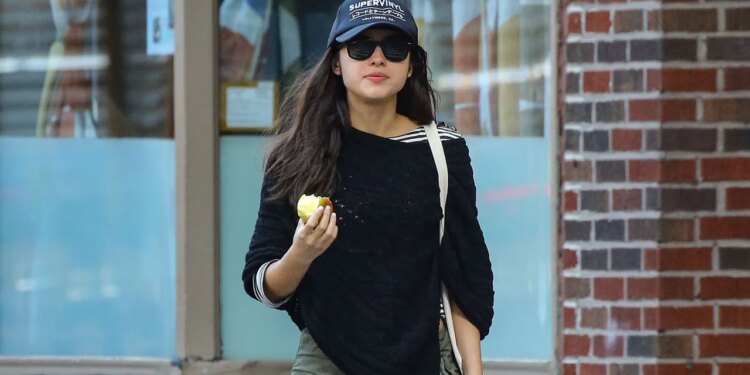 Olivia Rodrigo’s Fall Style? Call It Boho-Grunge