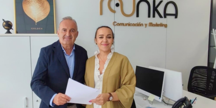 Europlayas confía a Munka su nueva estrategia de comunicación