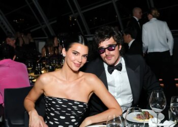 Exclusive: Inside the Academy Museum Gala, Where Hollywood Let Its Hair Down