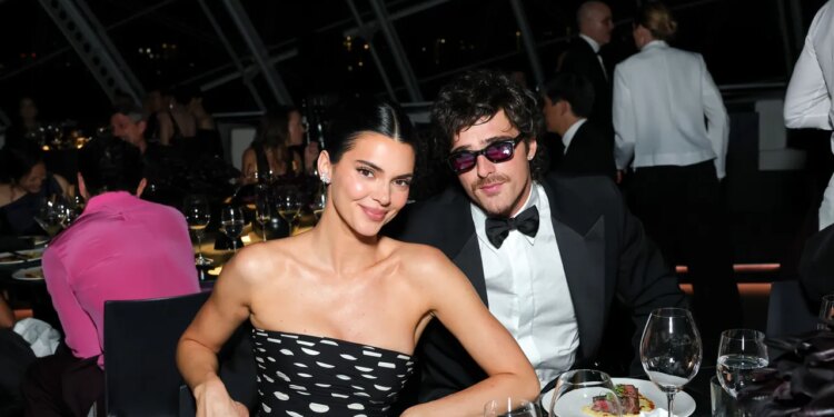 Exclusive: Inside the Academy Museum Gala, Where Hollywood Let Its Hair Down