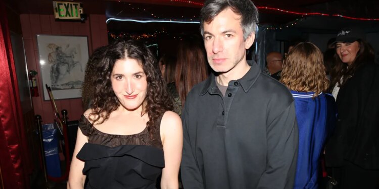 Exclusive: Inside the After-Party for Kate Berlant’s New Special, ‘Parmesan’