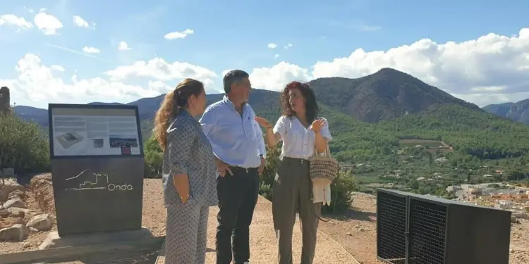 Cruceros de lujo en Castellón: nuevas excursiones turísticas desde PortCastelló