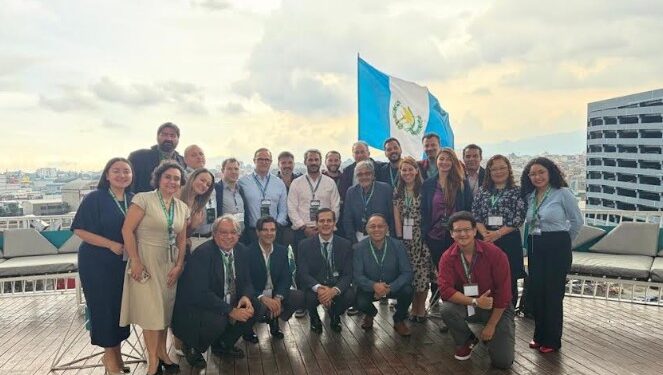 Empresarios