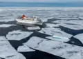 Expectativa en Mar del Plata por el arribo del crucero Seaventure