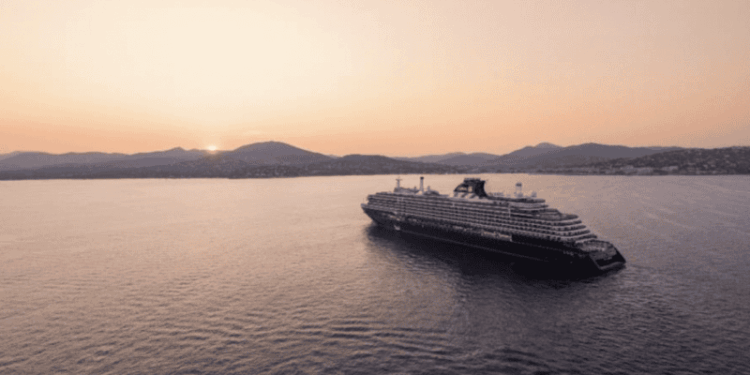Sisley Paris a bordo de EXPLORA III