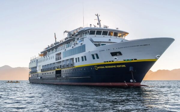 Out Adventures incluye dos viajes con crucero entre nuevos tours LGBTQ+ para 2028