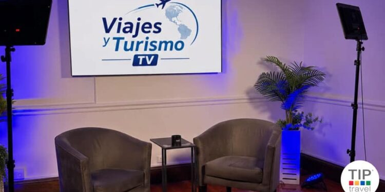 Tip Travel presenta Viajes y Turismo TV 