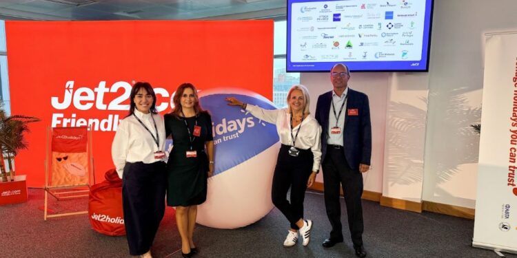 Jet2Holidays potencia Benidorm para el próximo verano