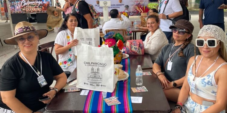 Agentes de viajes descubren la belleza, gastronomía y atractivos de Acapulco en el “Mega Fam Experiencia” -