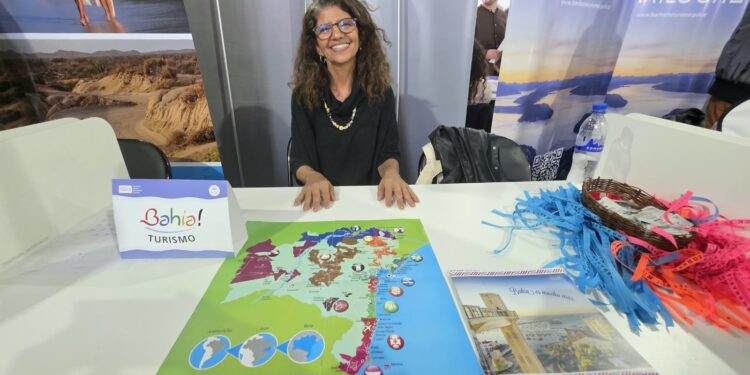 Turismo en Bahía: estrategia y novedades para agencias en GEA
