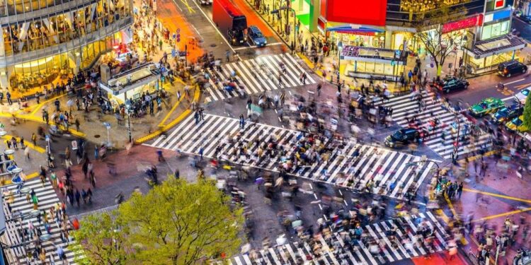 Viajar para estresarse o cómo la masificación turística mata de éxito los destinos más populares