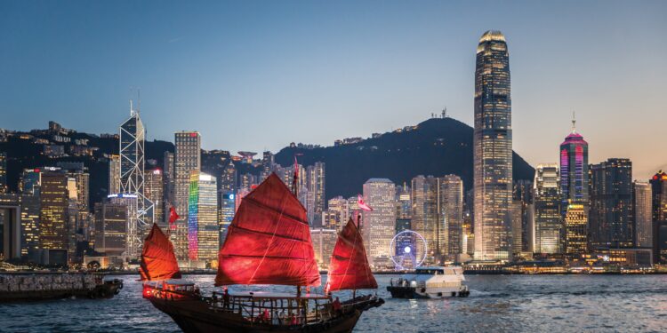2026 Asia Cruises