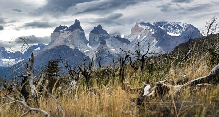 La Patagonia chilena gana espacio como alternativa para los viajes de estudios