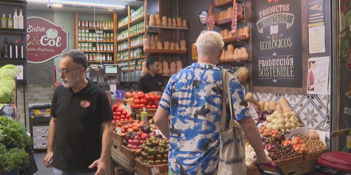 Viajes gastronómicos en mercados municipales: la apuesta de largo de la fiesta de la Hispanidad