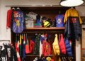 Inside the First-Ever PoloFest in Tokyo, a Vintage Marketplace—and Much More—for 10,000 Ralph Lauren Fans