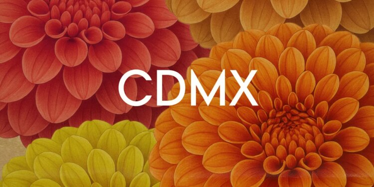 La guía Vogue para descubrir la CDMX en 2026