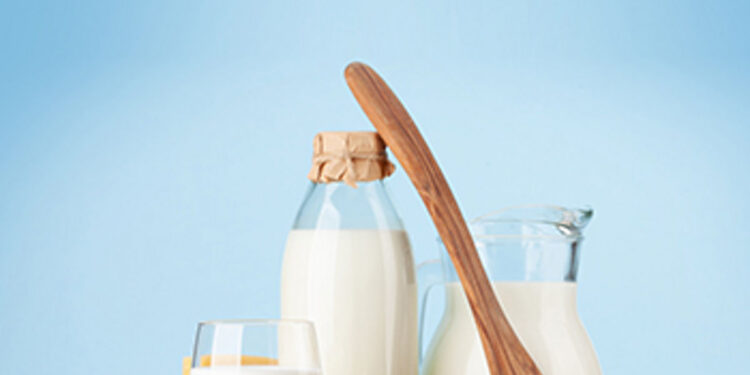 Arla Foods y su exposición de marca