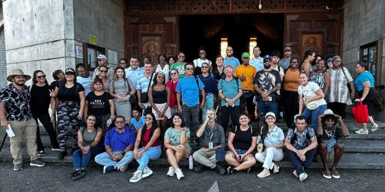 Expo-Turismo 2026 muestra nuevos productos y atractivos histórico-culturales de Puerto Limón • PDCC