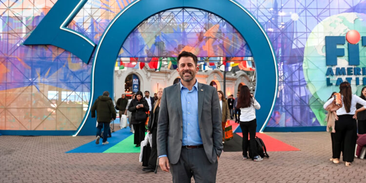 EZEQUIEL BARBERIS ASUMIÓ LA PRESIDENCIA DE FAEVYT CON UNA AGENDA FEDERAL PARA FORTALECER A LAS AGENCIAS DE VIAJES