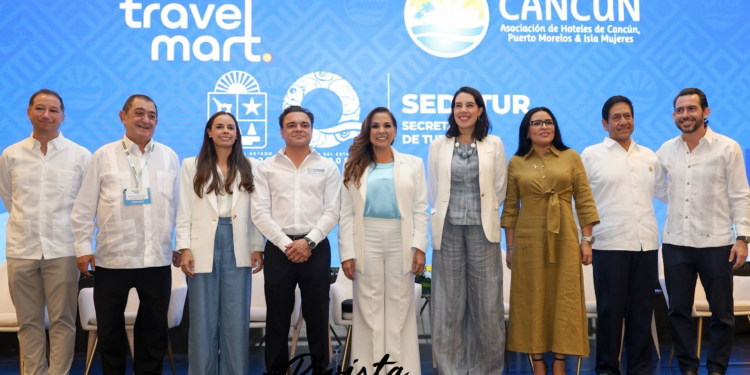 Cancún Travel Mart 2026: resultados y turismo 2027
