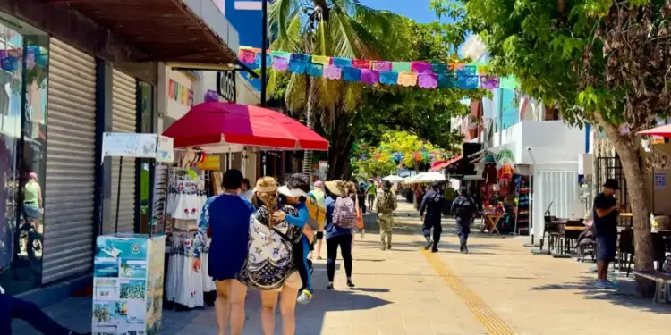 Cancún Travel Mart 2026: Anuncian 20% más de presupuesto para promoción turística en 2027