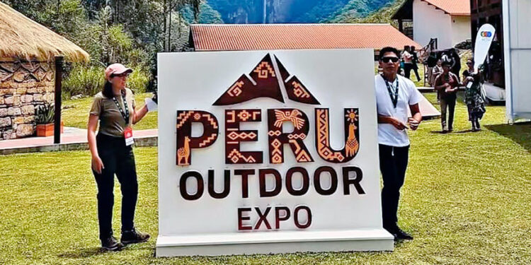 PERU OUTDOOR EXPO 2027 EN AYACUCHO