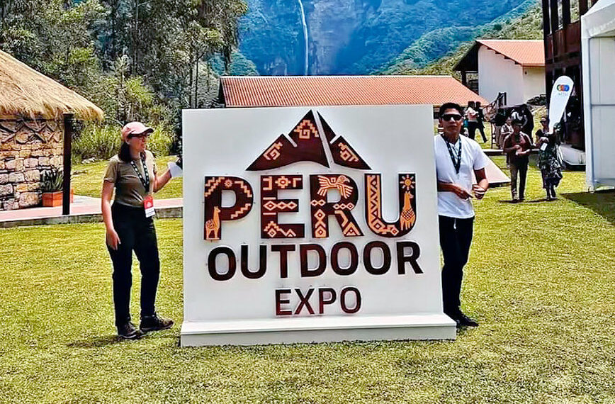 PERU OUTDOOR EXPO 2027 EN AYACUCHO